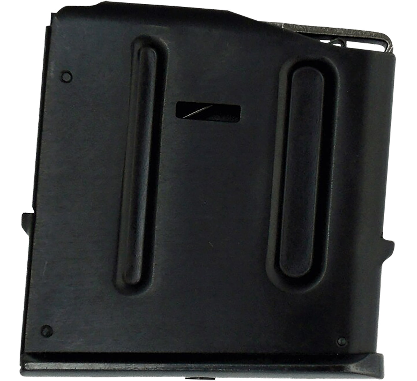 CZ-USA 13019 CZ 527 5rd 17Hornet Black Steel