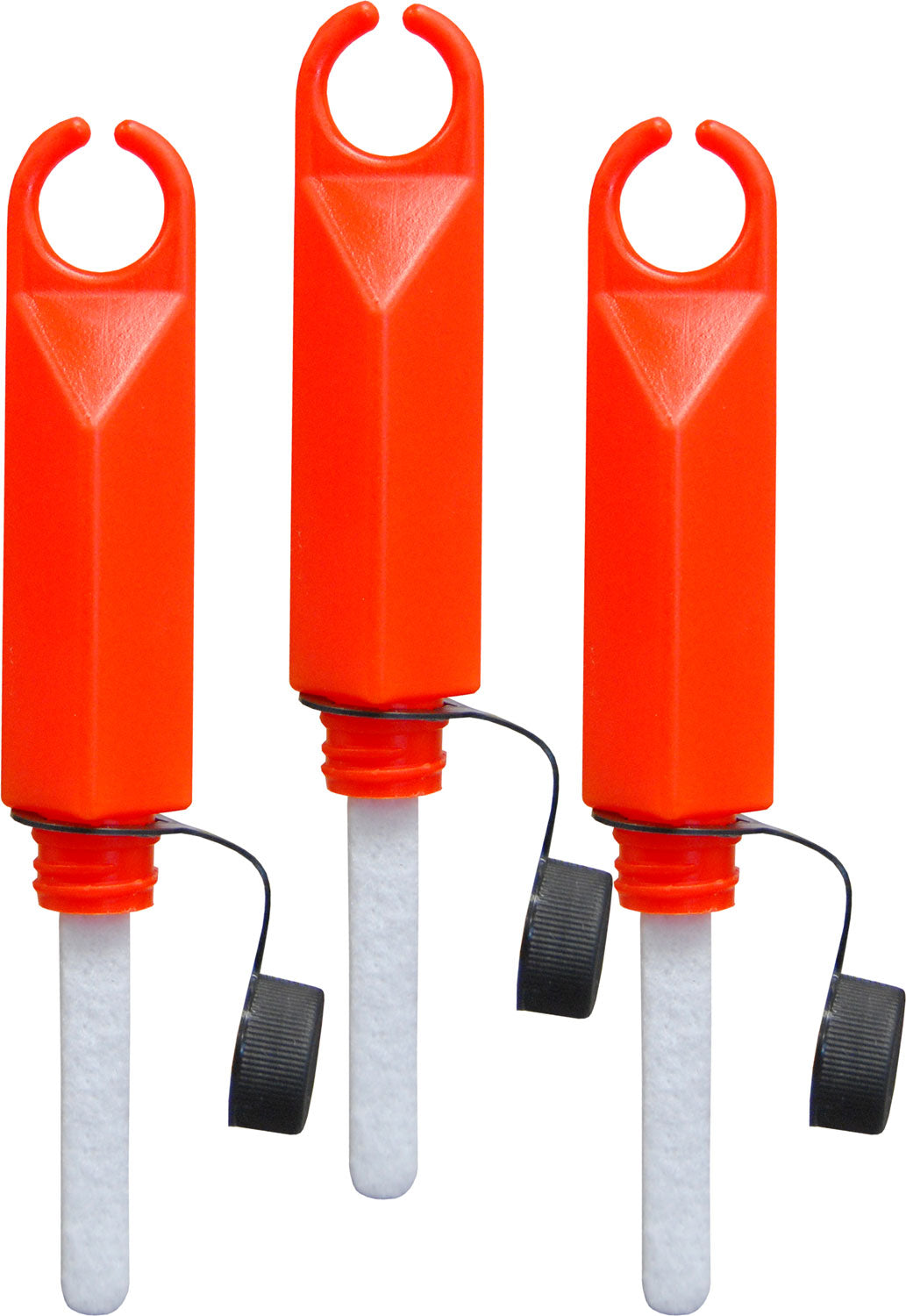 Wildlife Research 363 Quik-Wiks Felt 3 Per Pkg