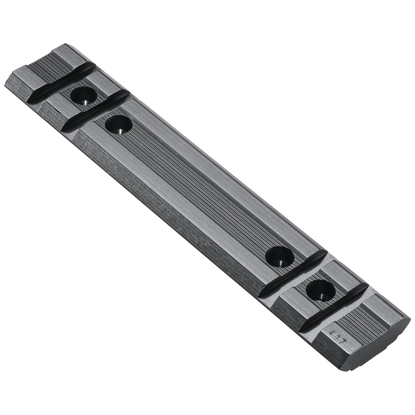 Weaver Mounts 48440 Top Mount Base 417M Matte Black Mossberg 500