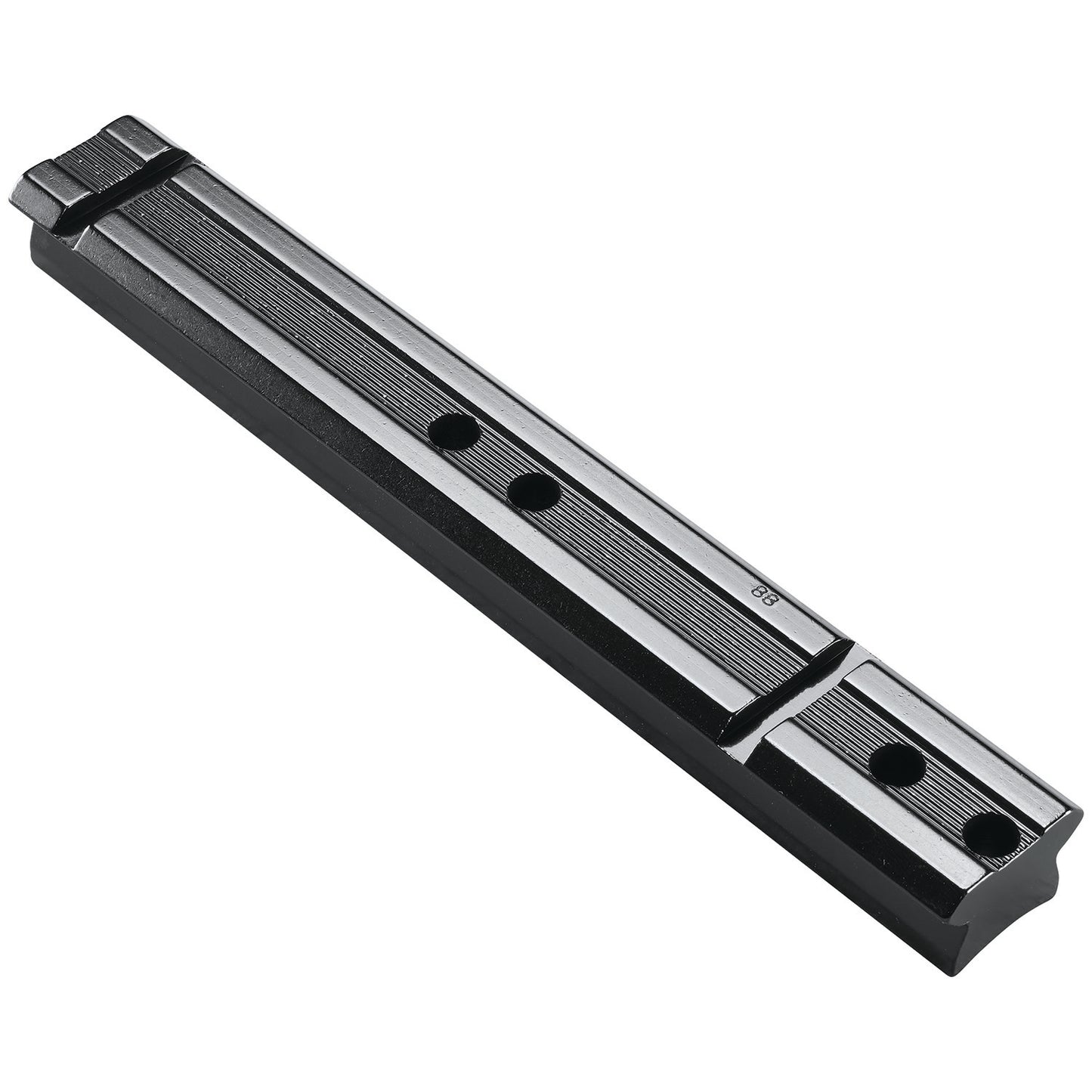 Weaver Mounts 48088 Top Mount Base 88 Black Mossberg 500AS/600