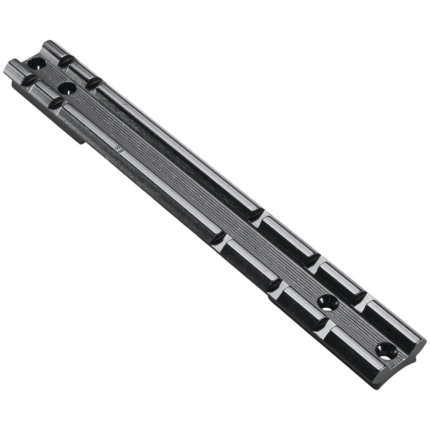 Weaver Mounts 48098 Top Mount Base 98 Black Remington 700 Long Action