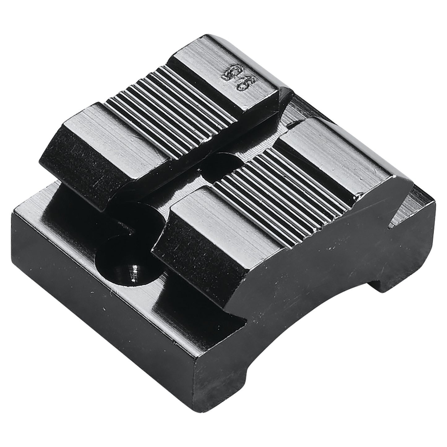 Weaver Mounts 48095 Top Mount Base 95 Black Winchester 94 Angle Eject Big Bore