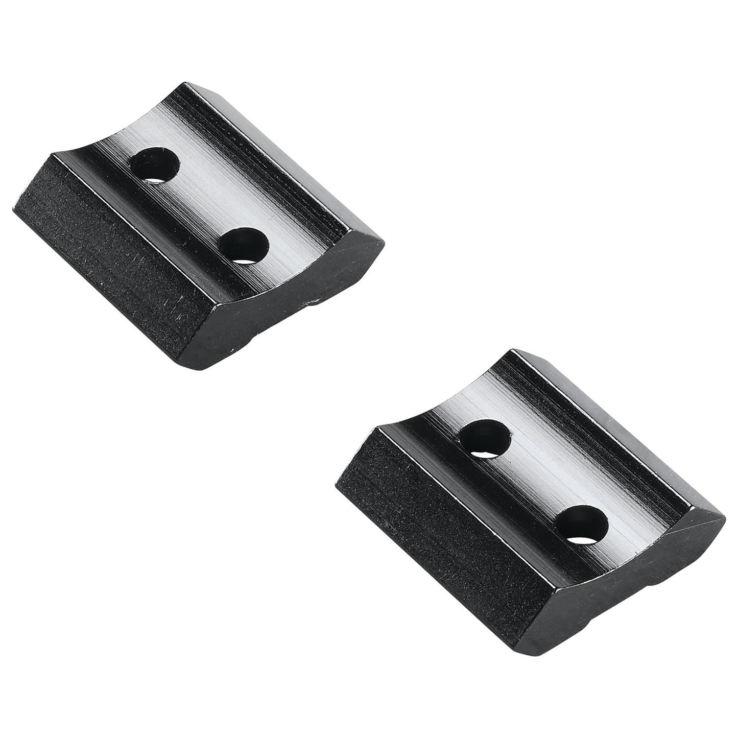 Weaver Mounts 48632 Top Mount Base 411 Black Thompson Center