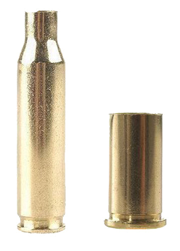 Winchester Ammo WSC357SIGU Unprimed Cases 357Sig Handgun Brass 100/Bag
