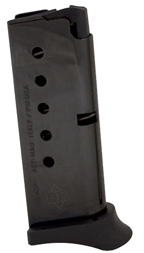 Diamondback DB380MAGE DB380 6rd 380 ACP Blued Metal