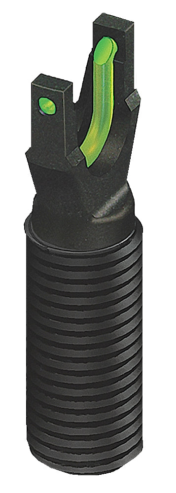 HiViz AK2010 AK-47,74,AKM Tactical Rifle Front Sight Black
