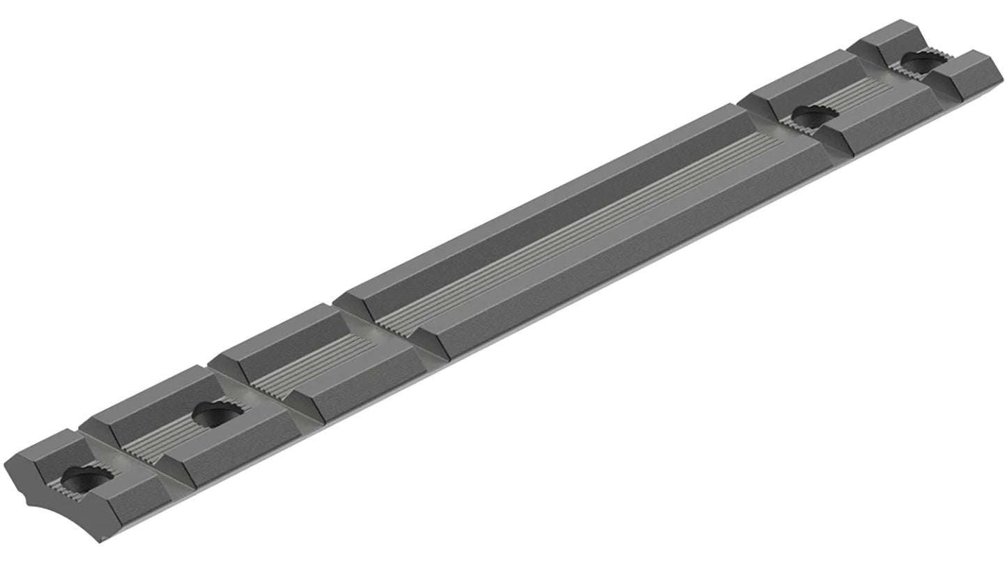 Leupold 120834 Rifleman Matte Black Savage Axis
