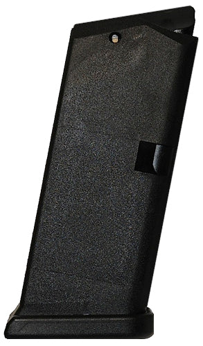 Glock MF33009 G33 9rd 357 Sig Black Polymer