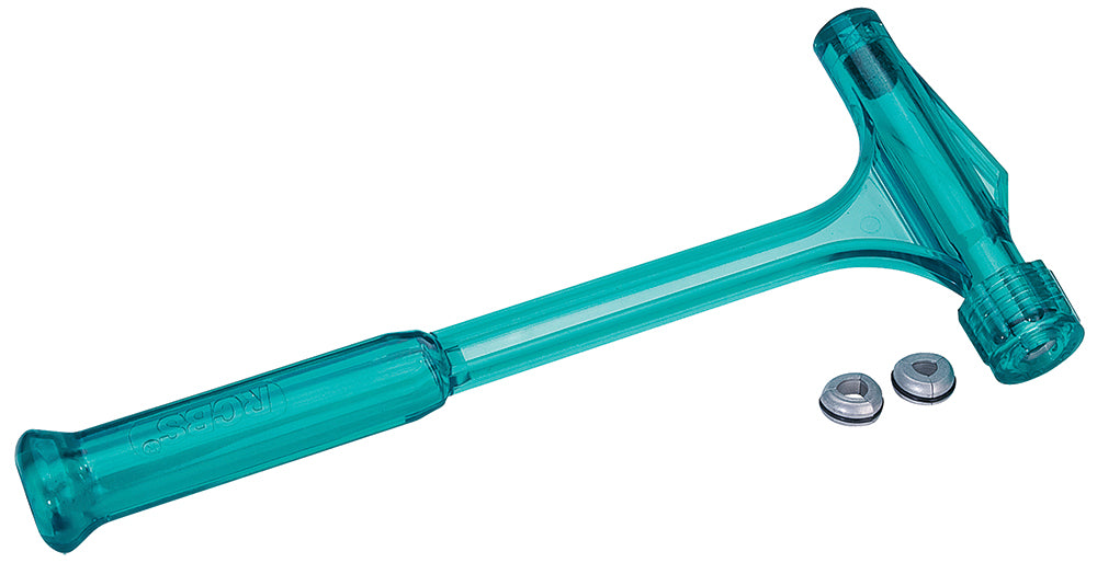 RCBS 9412 Pow'r Pull with Three Chucks (Not for use with Rimfire)