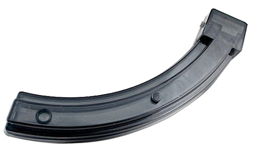 ProMag RUGA9 Ruger 10/22 32rd 22 LR Smoke Polycarbonate