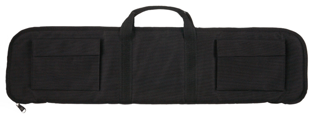 Bulldog BD492 Tactical 35" Black Nylon Tactical Shotgun