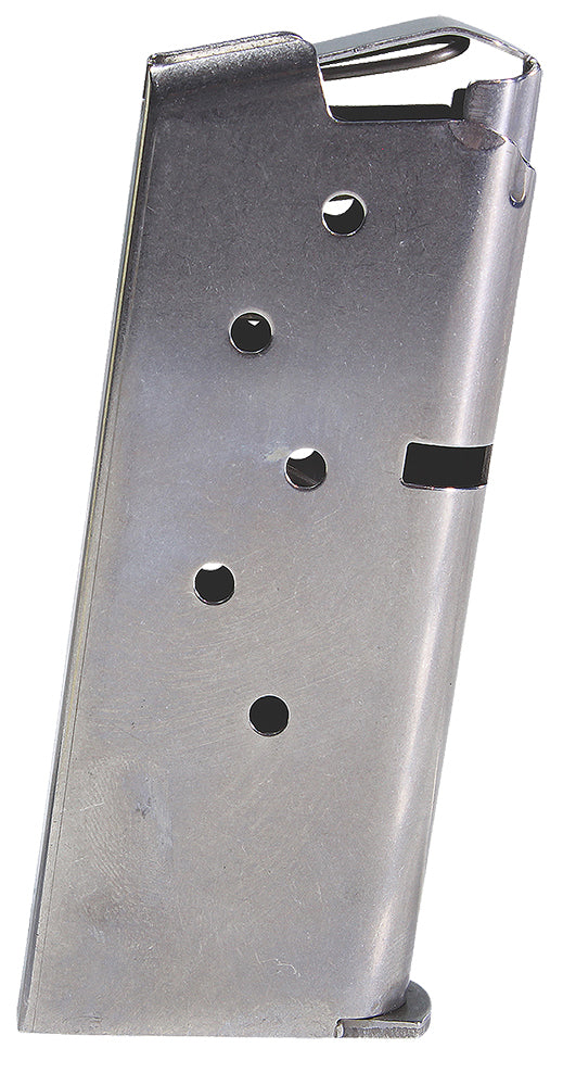 Sig Sauer MAG93896 P938 6rd 9mmLuger Stainless Steel