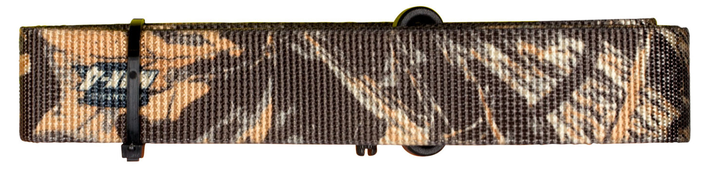 Outdoor Connection XP2M4DS Express Sling 2 1.25" W x 56" L Adjustable Advantage Max-4 Nylon Webbing for Rifle/Shotgun