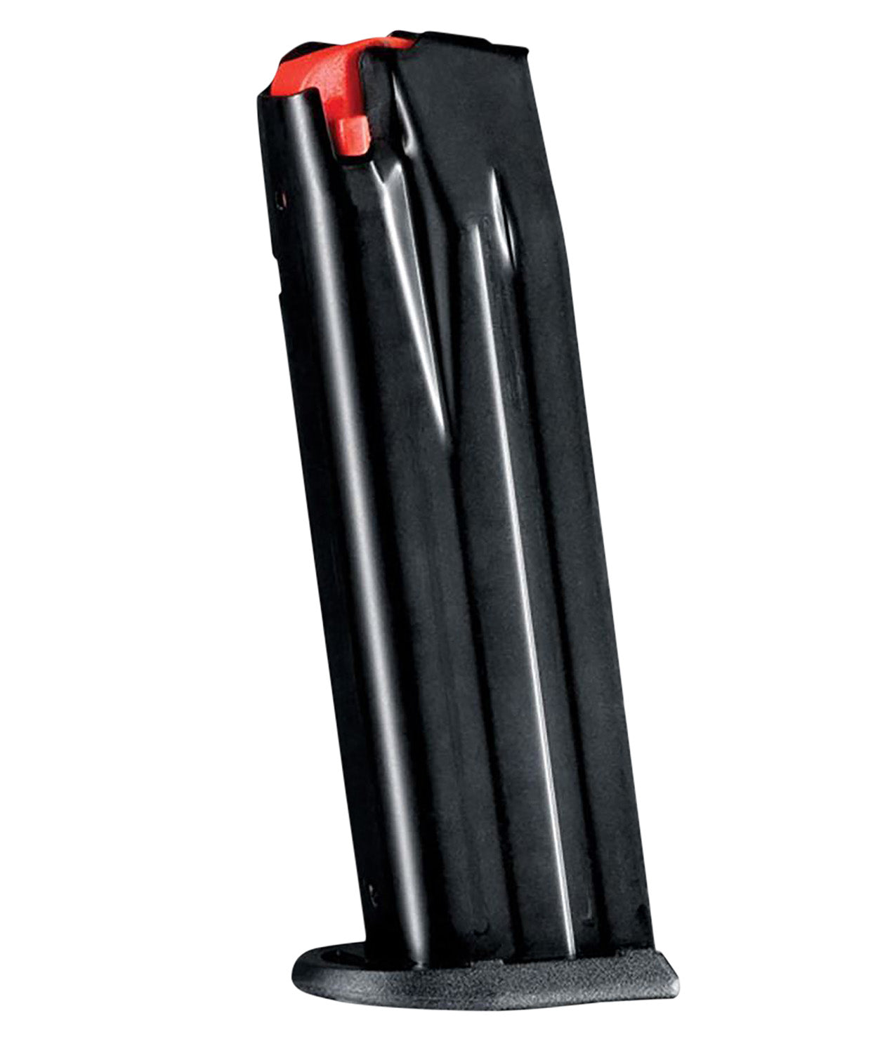 Walther Arms 2796422 PPQ 15rd 9mm Luger Fits Walther PPQ M1 Classic Black Steel