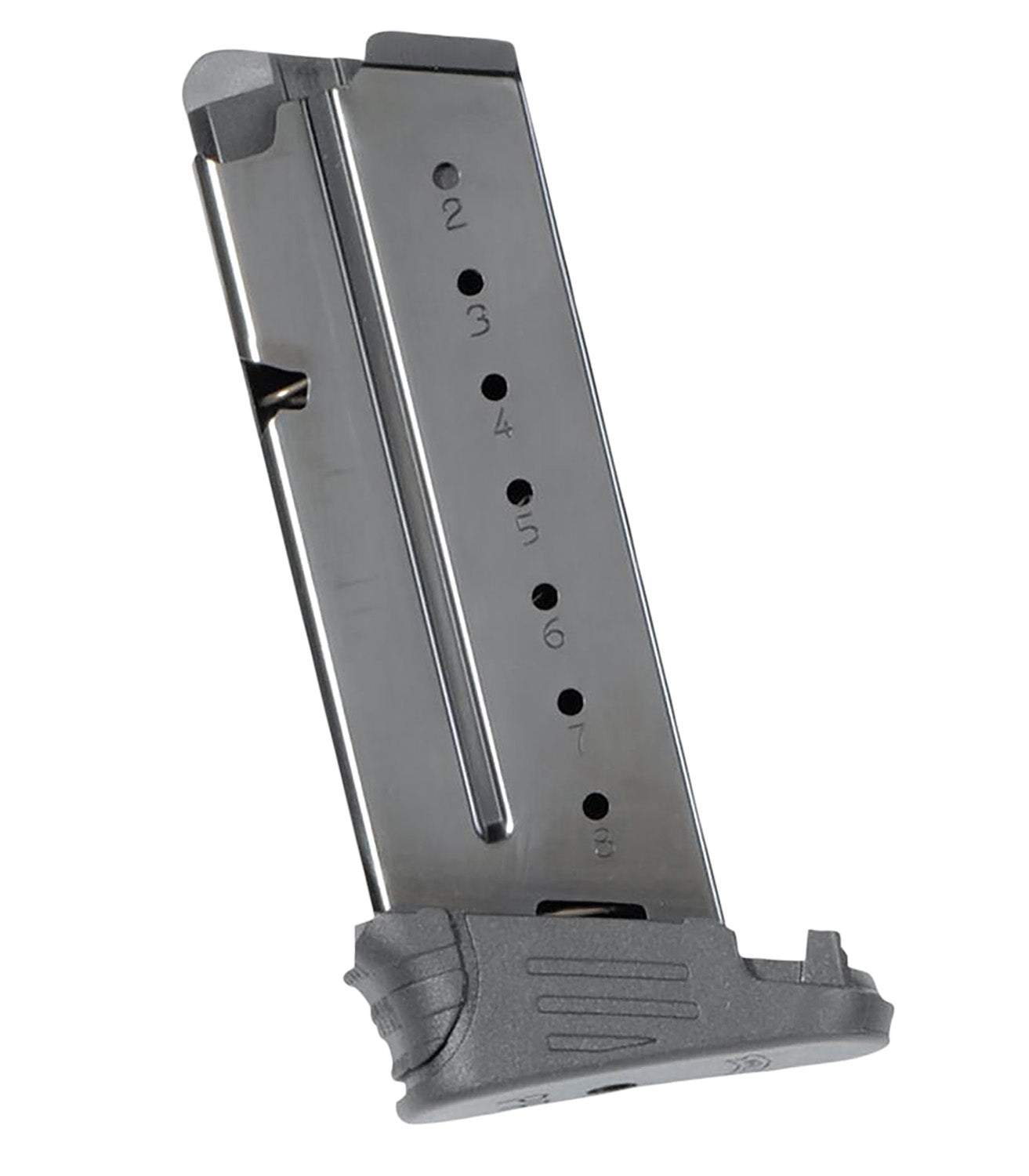 Walther Arms 2796589 PPS 7rd 9mm Luger Fits Walther PPS M1 Classic Black Steel