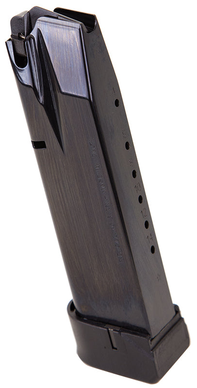 Beretta USA JM4PX4017 Px4 Storm 17rd 40 S&W Black Steel