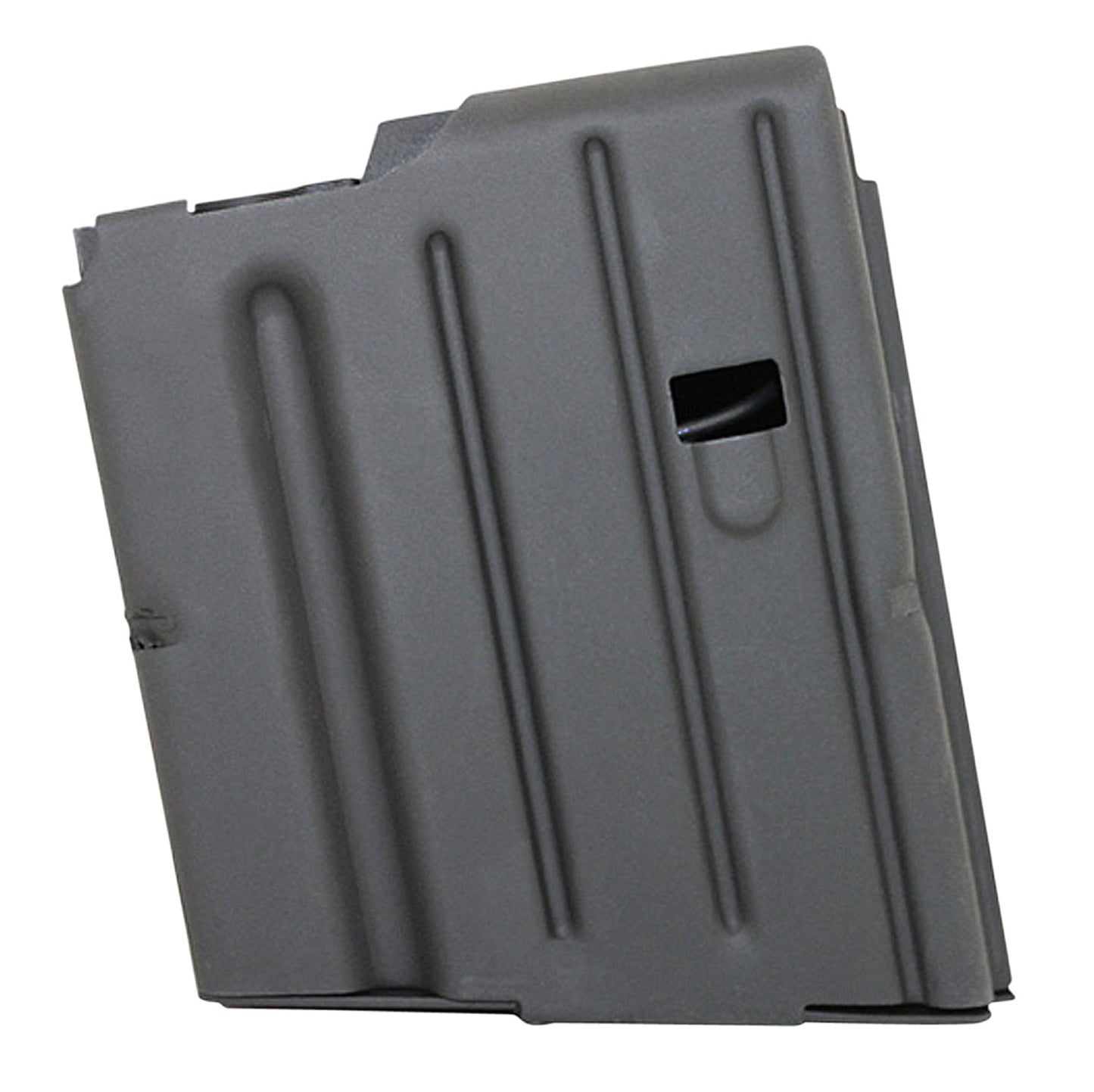 Smith & Wesson 432180000 M&P10 5rd 308Win/7.62x51mmNATO Blued Steel