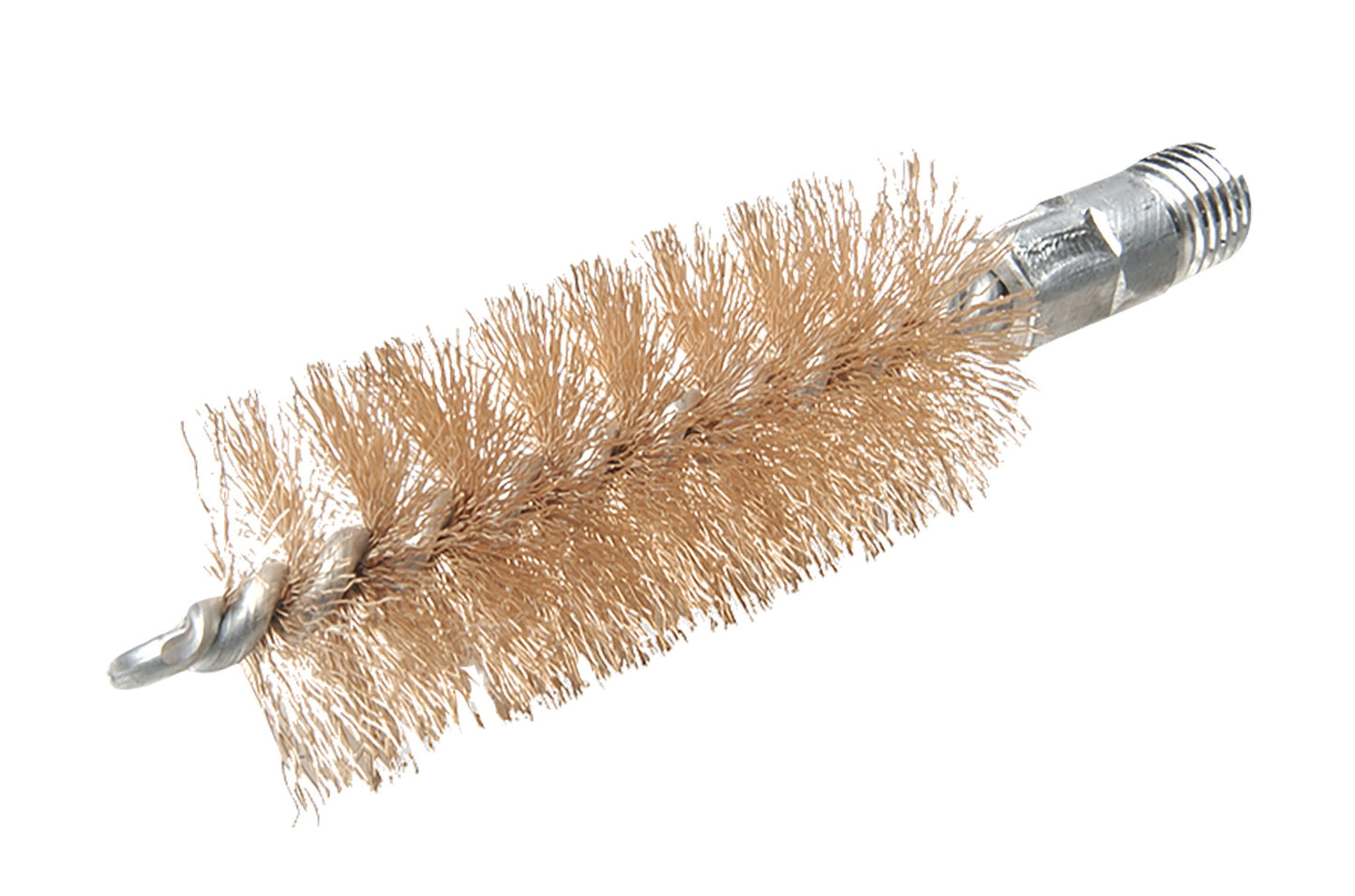 Hoppe's 1309P Phosphor Bronze Brush 35/9mm 10 Pack