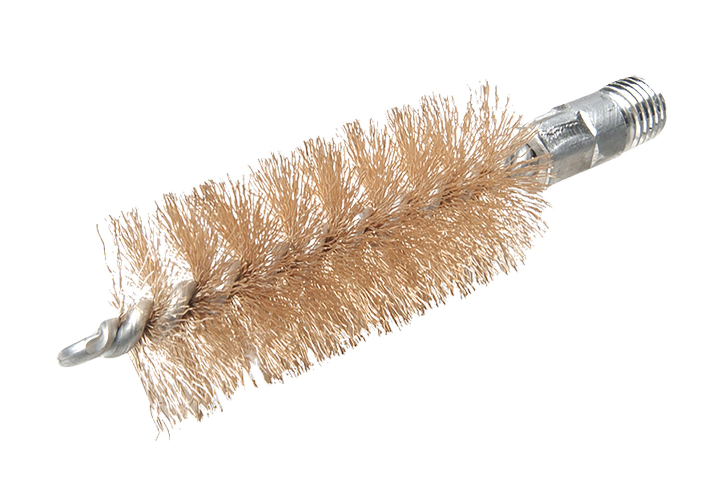 Hoppe's 1308AP Phosphor Bronze Pistol Brush 10mm/40 Cal 10 pack