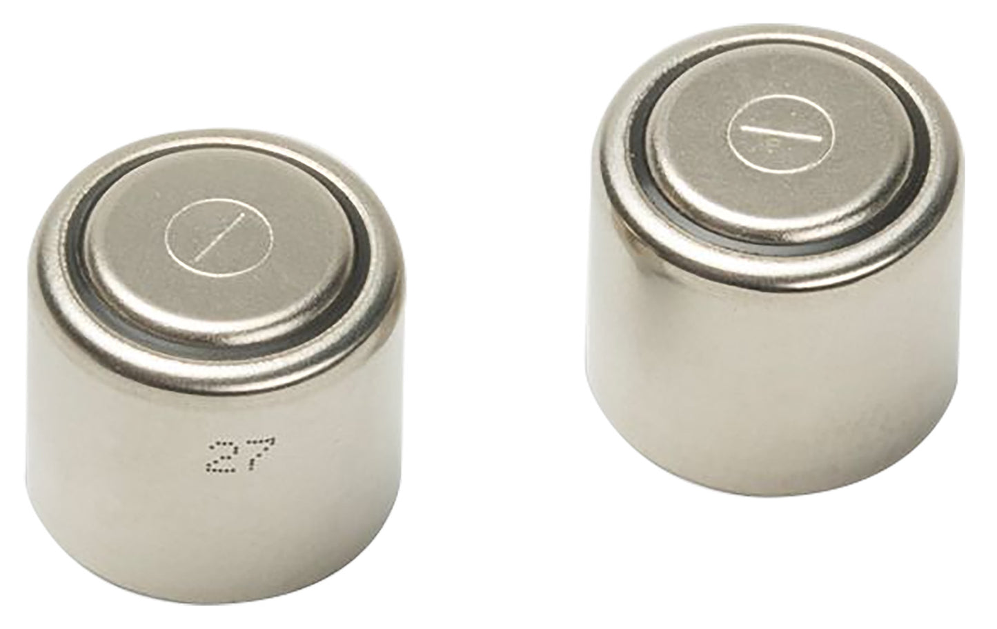 LaserMax LMS2X13NC 1/3N Battery Silver 3.0 Volt 160 mAh (2) Single Pack