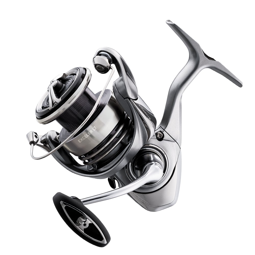 Daiwa Exceler LT 3000D-C Spinning Reel DEXELT3000DC freshwater inshore | Beauty Riche