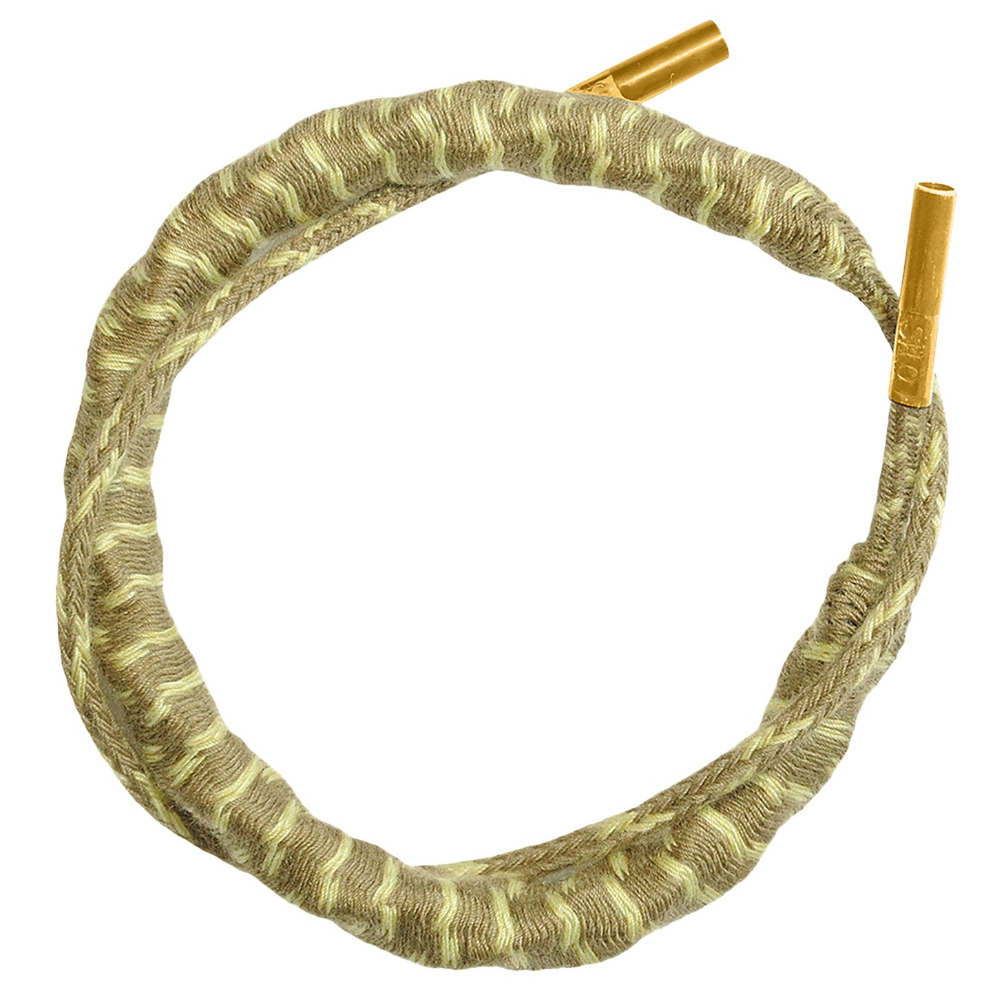 Otis FGRC345 Ripcord 45 Cal Rifle/Pistol Firearm 8-32" Thread Nomex/Rubber 36" Long