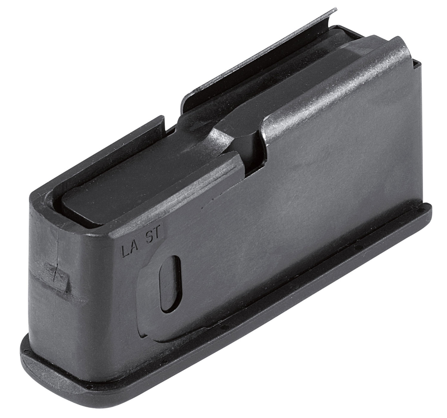 Browning 112024039 AB3 4rd 30-06 Springfield Black Steel
