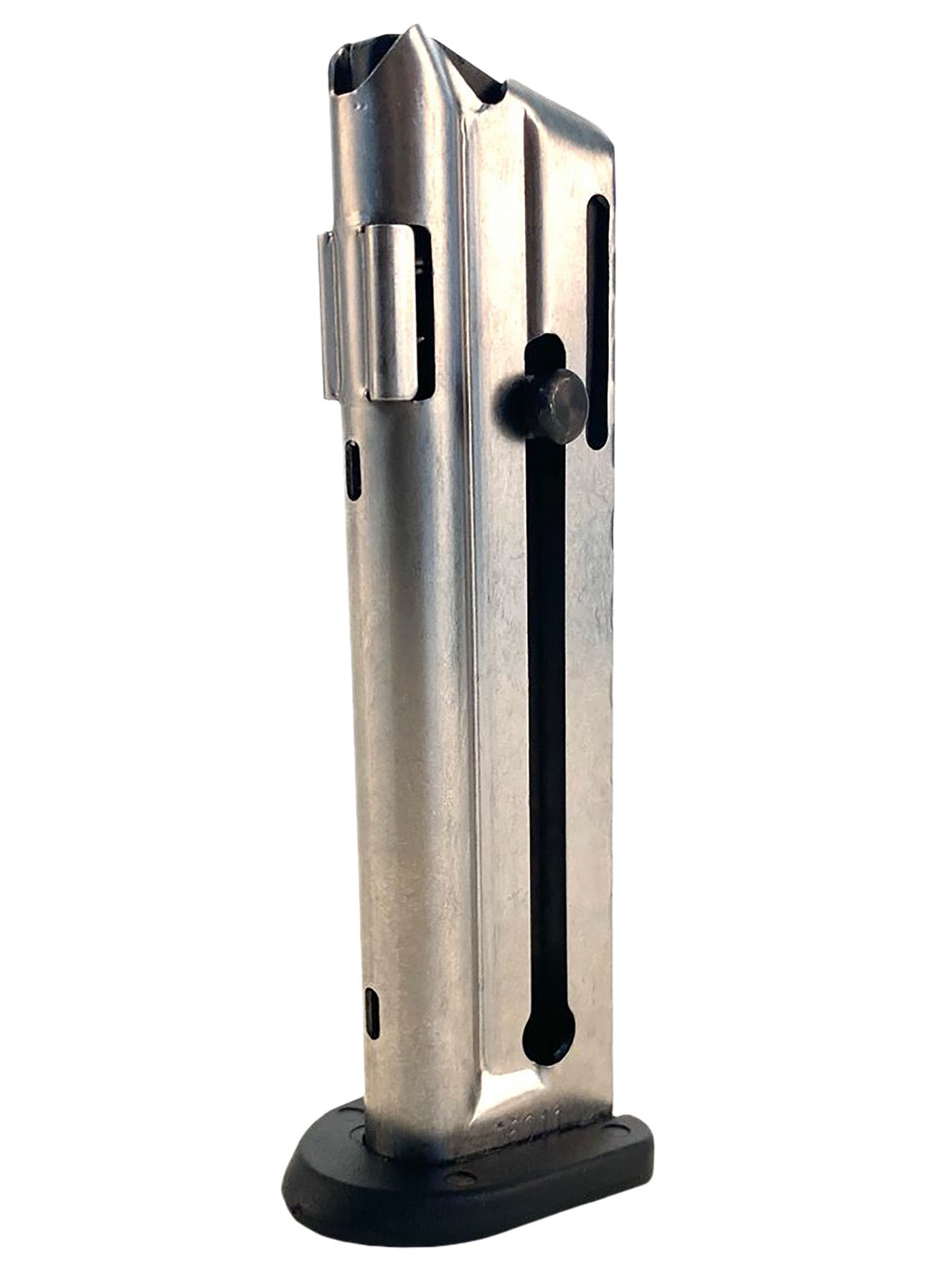 Walther Arms 512602 P22 10rd 22 LR Black Steel