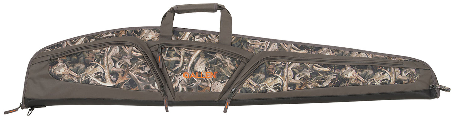 Allen 68748 Bonz Rifle Case 48" Next Bonz Shadow Camo Endura Foam Padding Water Resistant