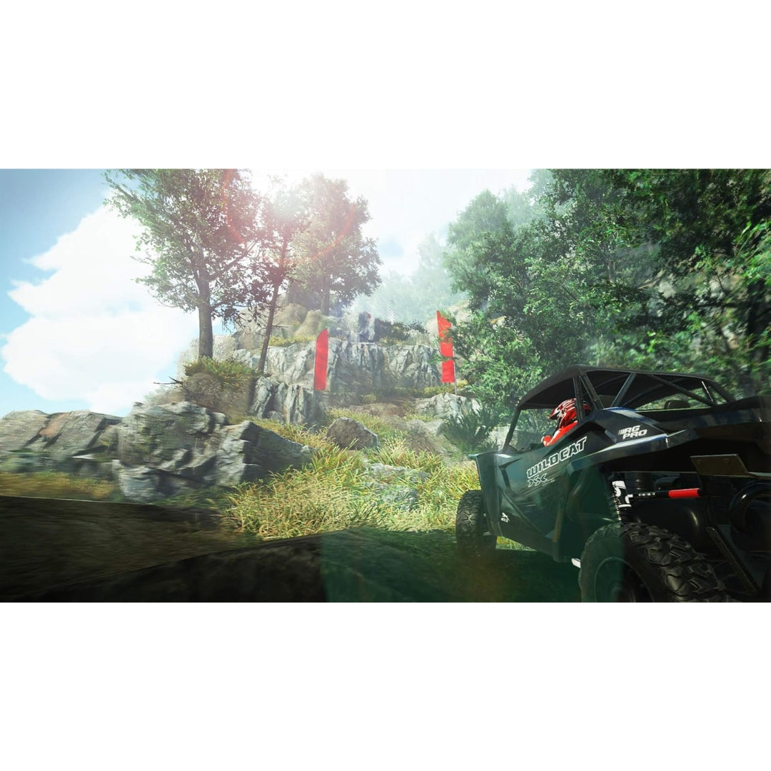 Overpass – Xbox One | Extreme Off-Road Racing & Obstacle Challenge by Maximum Games