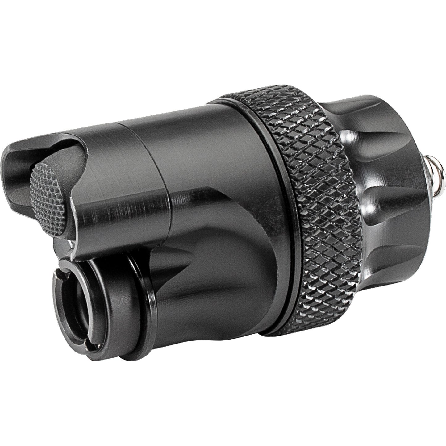 SureFire DS00-BK MilSpec Rear Dual Switch Assembly Scout Light Black | Beauty Riche