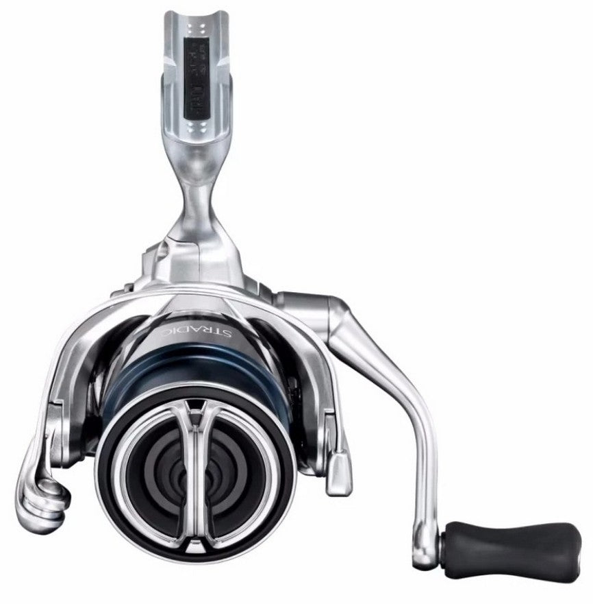 Shimano Stradic FM 4000XG Spinning Reel extra high speed HAGANE | Beauty Riche