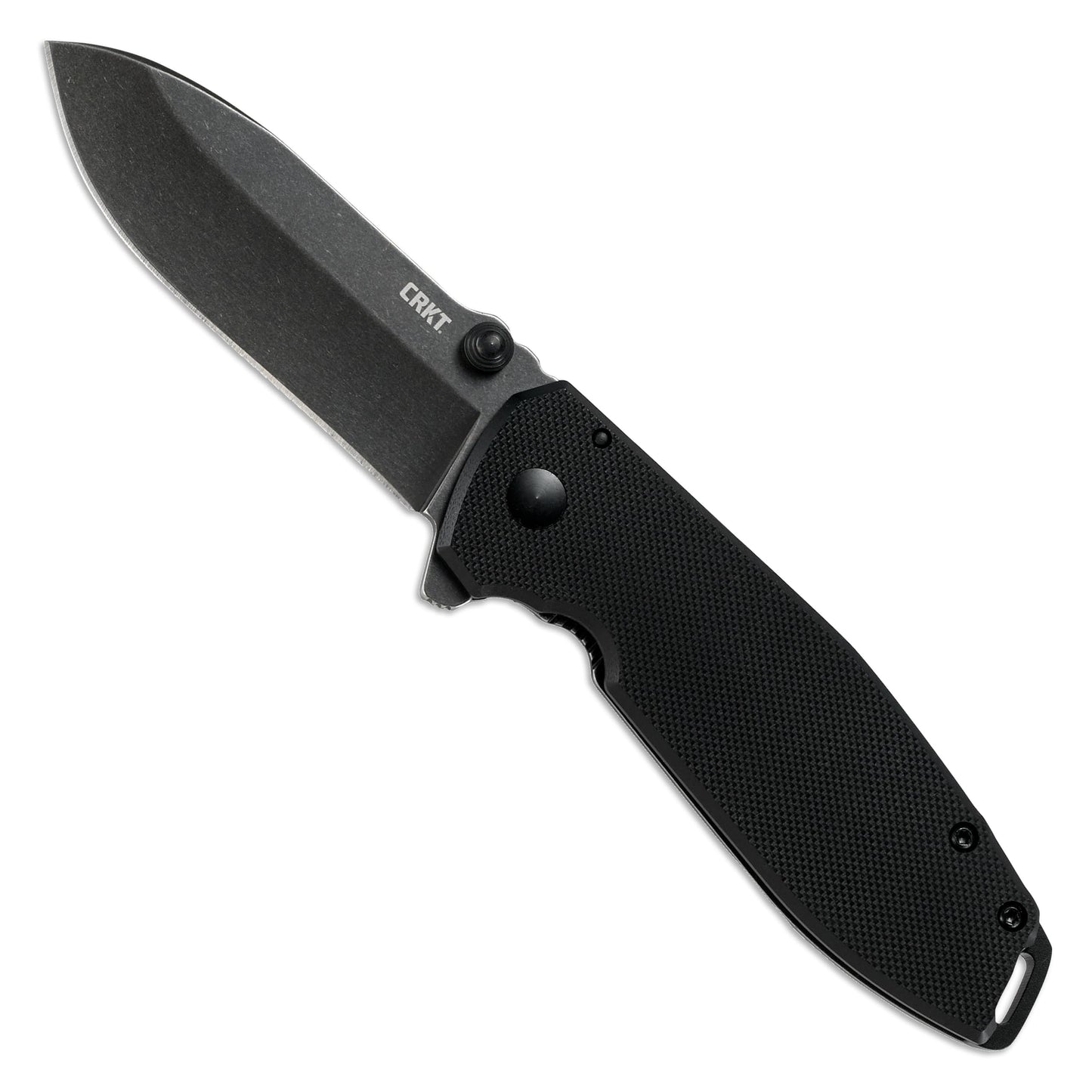 CRKT Squid XM Folding Pocket Knife 2495K