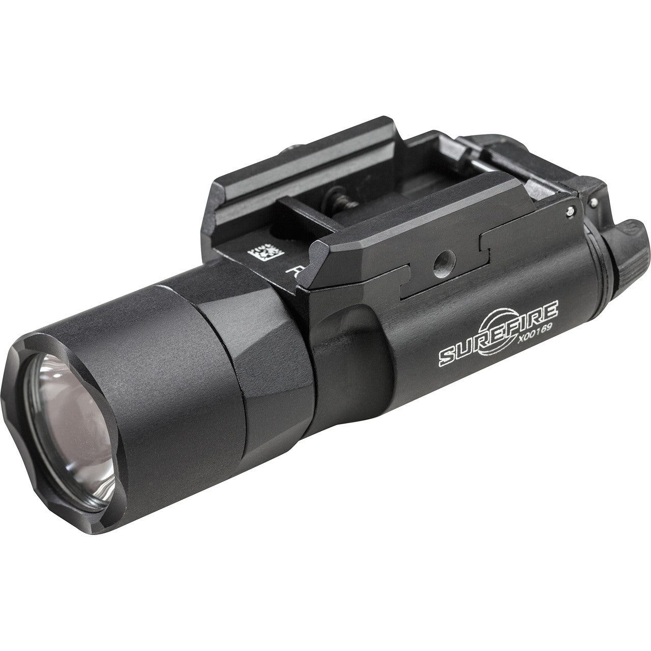 SureFire X300U-B Ultra Weapon Light Black 1000 lumens duty handgun | Beauty Riche
