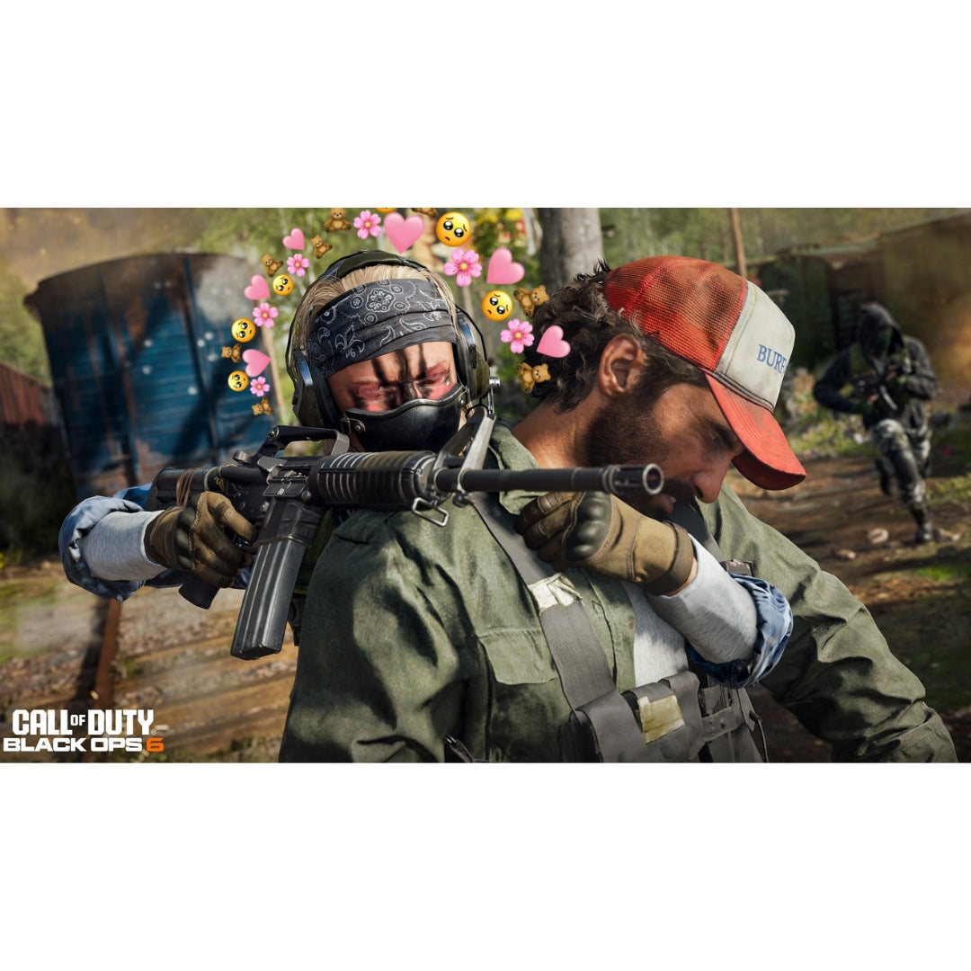 Call of Duty: Black Ops Combo Pack – PlayStation 3 | Action-Packed FPS by Activision Blizzard