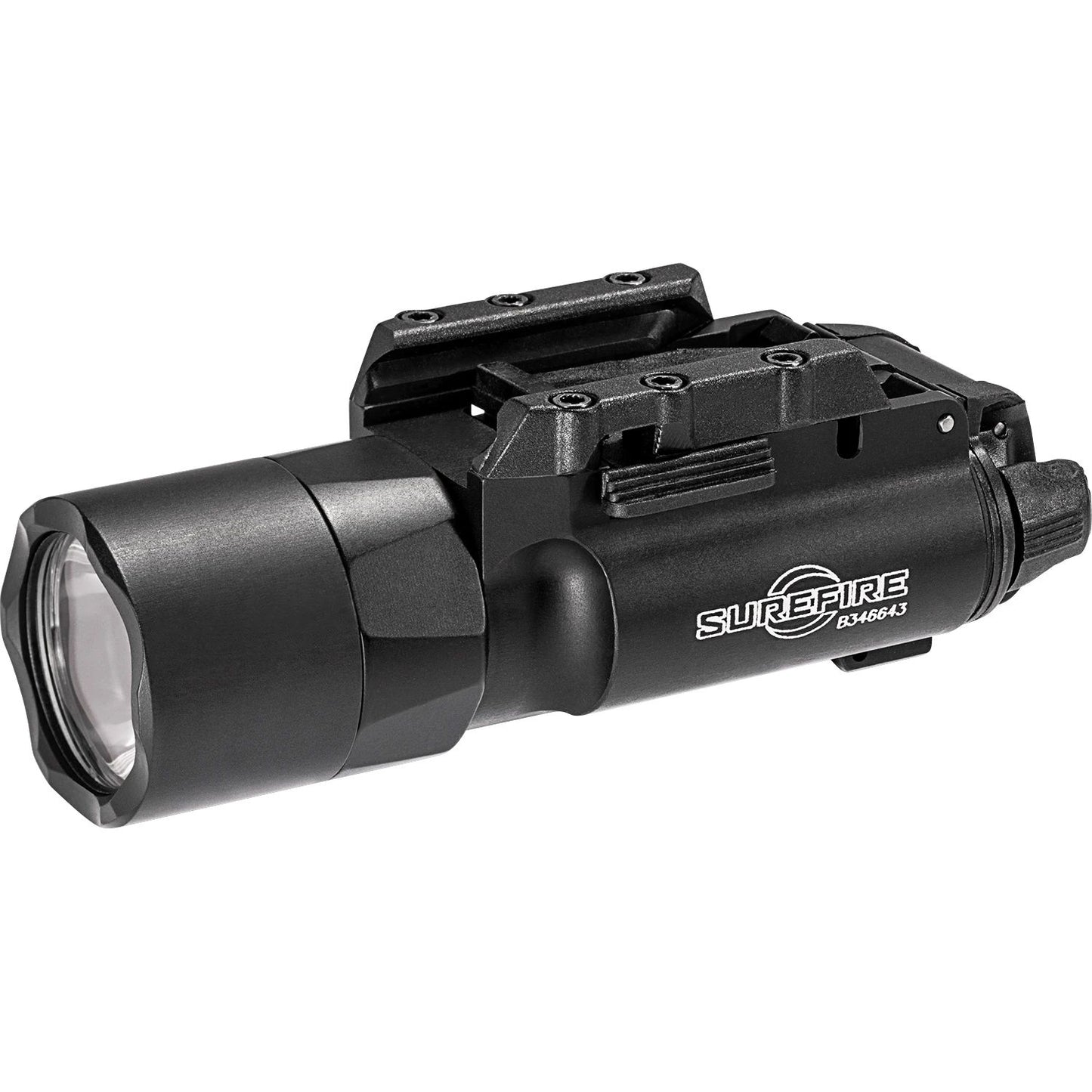 SureFire X300 Ultra Weapon Light 1000 lumens with lens Picatinny rail | Beauty Riche