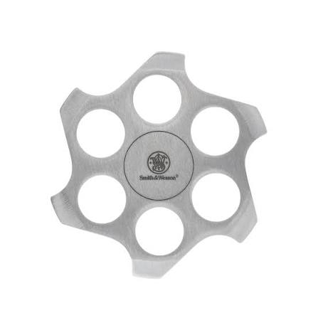 Smith Wesson Bullseye Throwing Circles 4-pack 1193147 stainless throwing sport | Beauty Riche