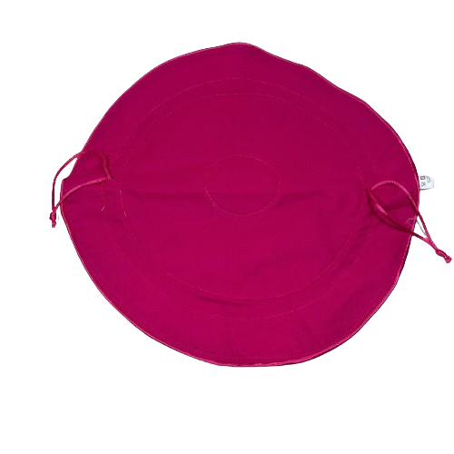 Mary Kay Pink Night Sleep Cap – Soft & Comfortable Hair Care Accessory for a Restful Night's Sleep