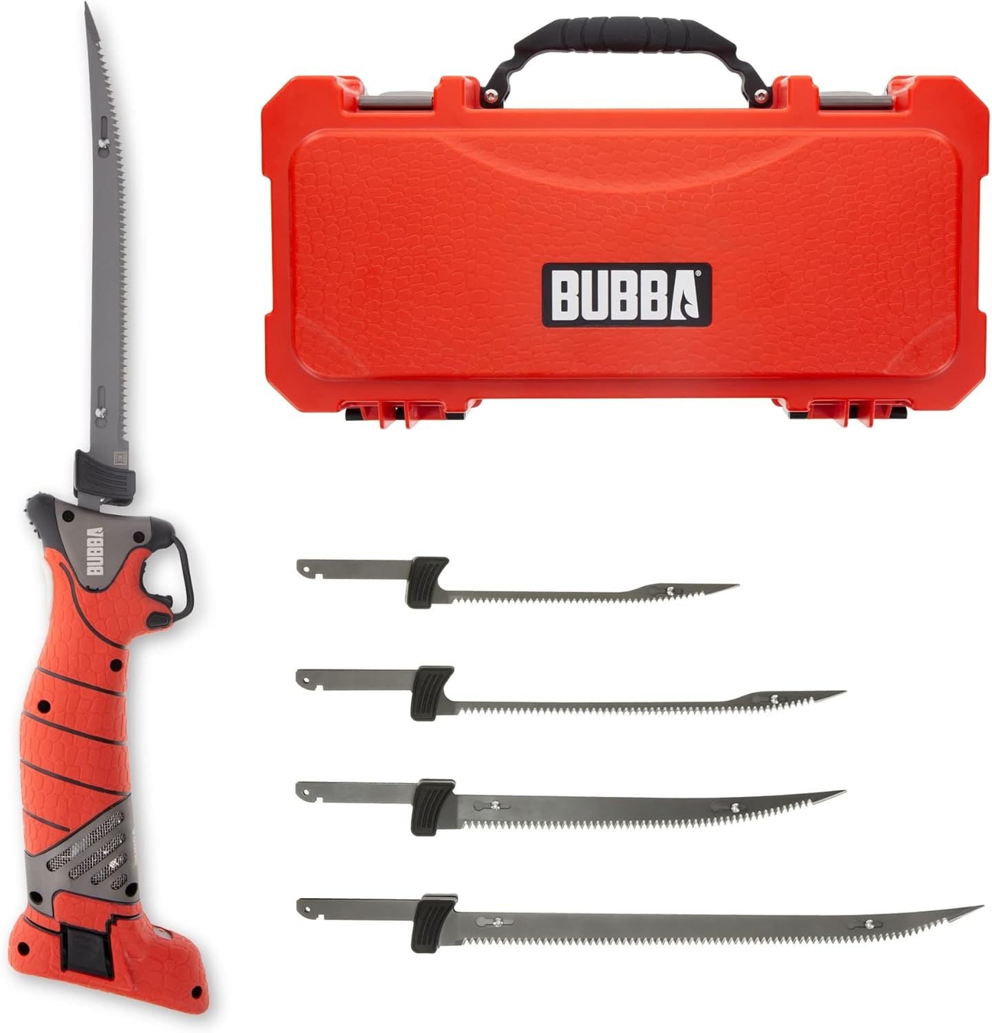 Bubba Pro Series Lithium Ion Electric Fillet Knife 1135880