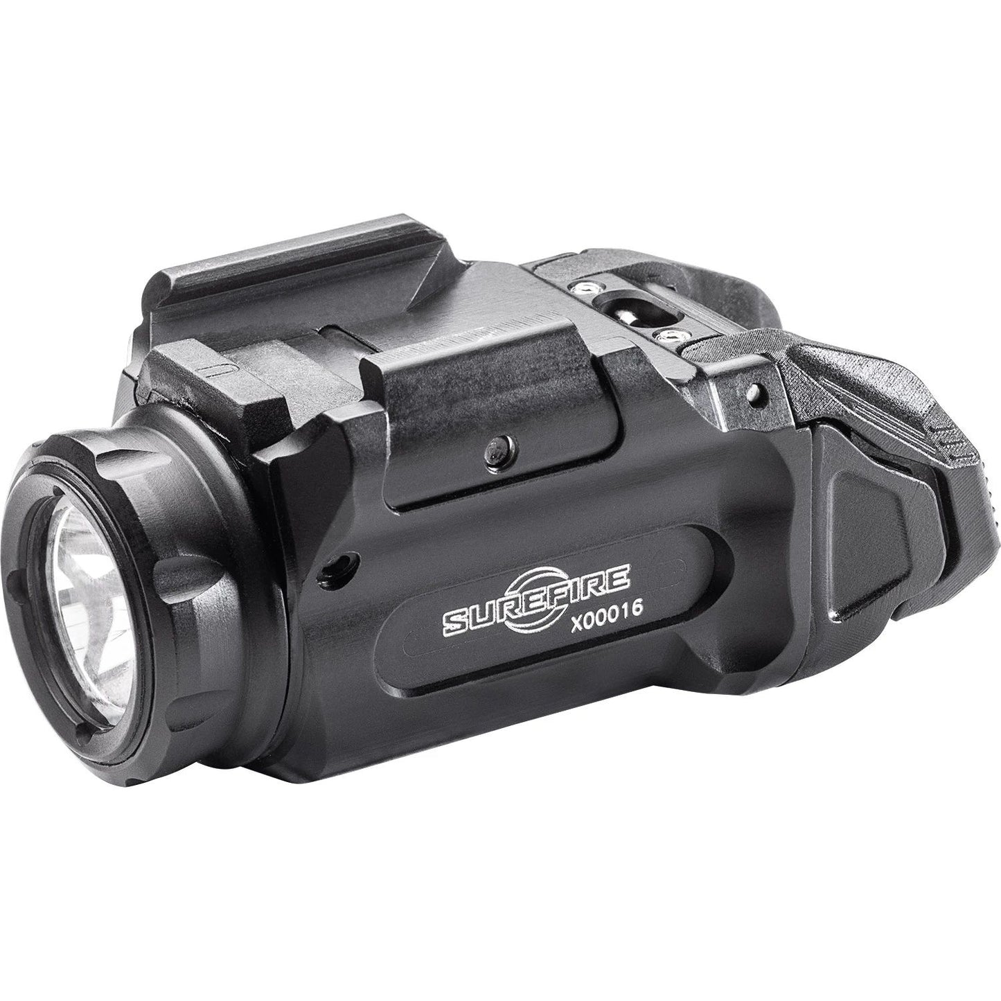 SureFire XC3 Compact Weapon Light Black 550 lumens 170m compact pistol | Beauty Riche
