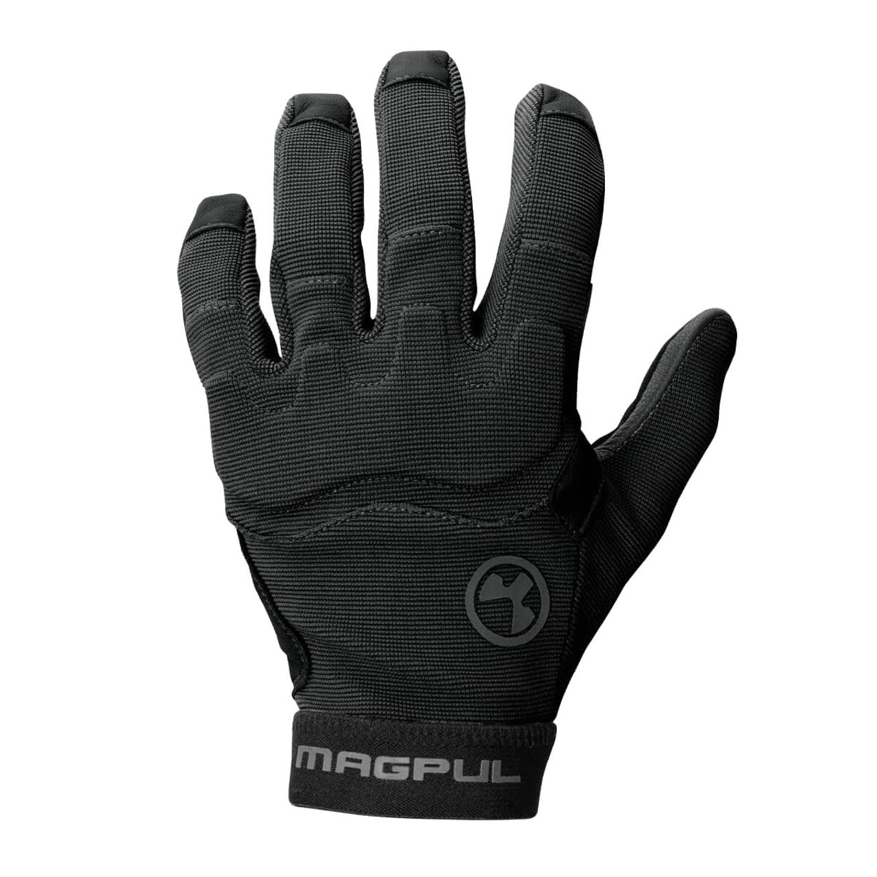 MAGPUL Men's Patrol 2.0 Black Gloves (MAG1015-001)