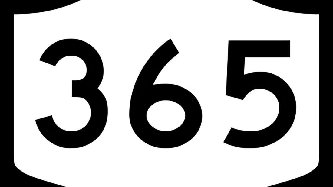 365 Days