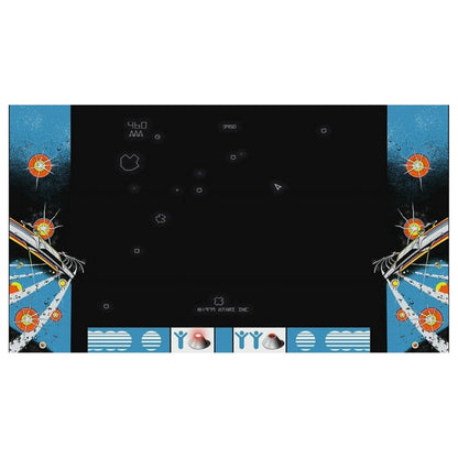 Atari Flashback Classics Standard Edition – Nintendo Switch | 150 Retro Arcade & Console Games