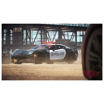 Need for Speed Payback – PlayStation 4 | High-Speed Racing & Action by Electronic Arts