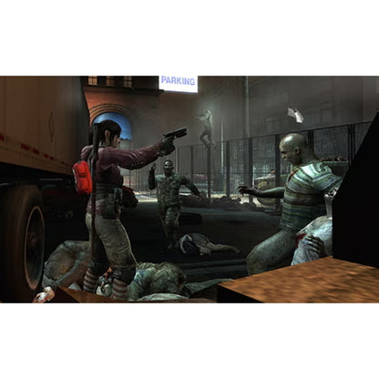 Left 4 Dead – Game of the Year Edition – Xbox 360 | Co-Op Zombie Shooter by Electronic Arts