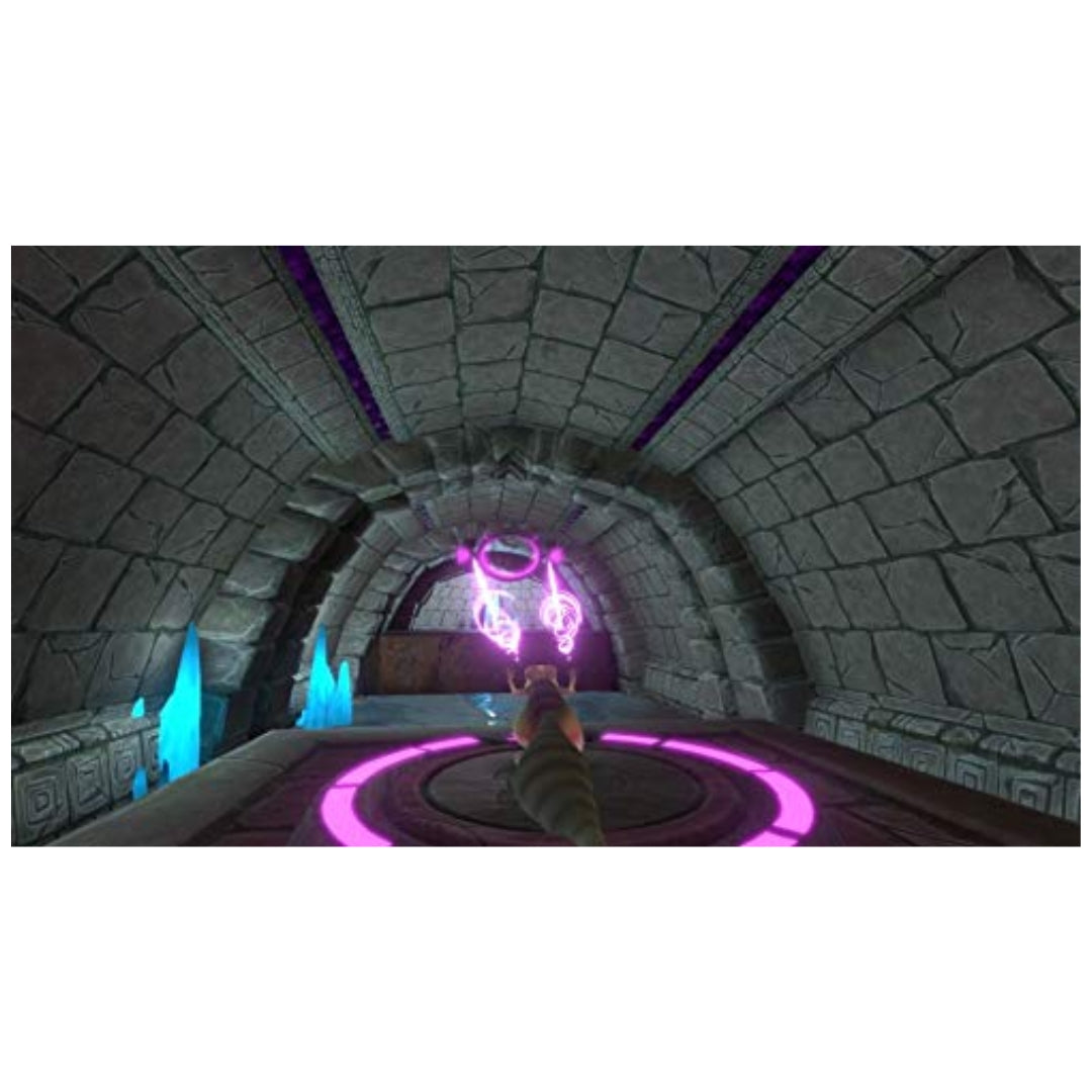 Ice Age: Scrat's Nutty Adventure – PlayStation 5 | Fun Platformer Adventure by Outright Games