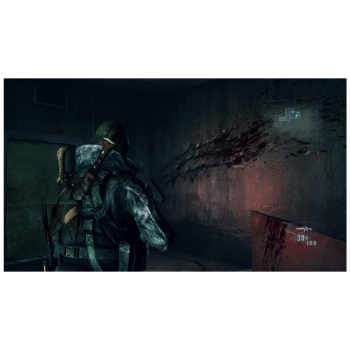 Resident Evil Revelations – PlayStation 4 | Survival Horror & Action Thriller by Capcom