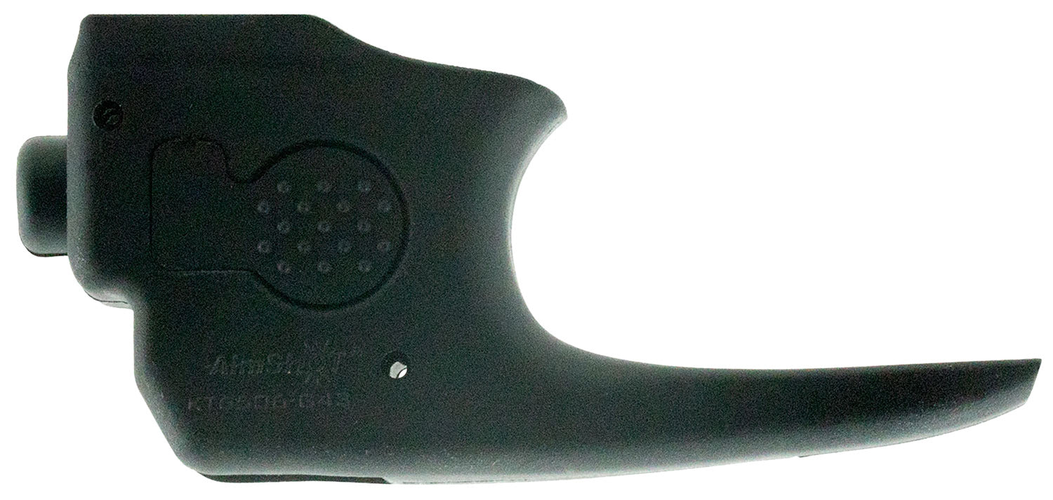 AimShot KT6506G43 Glock G43 Trigger Mounted Laser  Matte Black