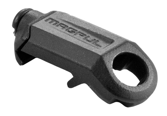 Magpul MAG337BLK RSA QD  Sling Attachment Black Steel