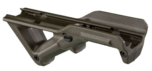 Magpul MAG411ODG AFG  OD Green Polymer Angled Foregrip for AR-Platform